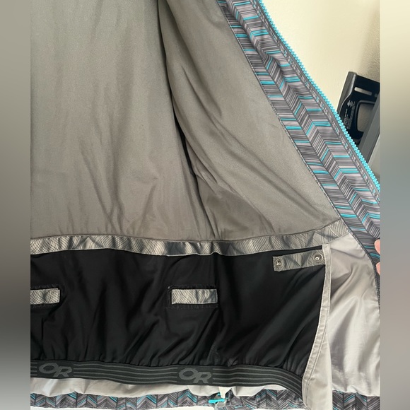 OUTDOOR RESEARCH Women’s Igneo Jacket - Picture 11 of 12